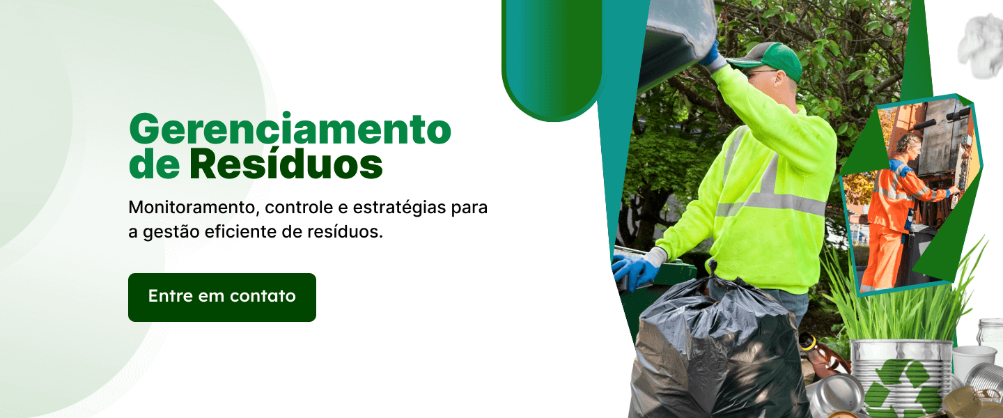 Renova Soluções Ambientais | Gerenciamento de Resíduos no ES