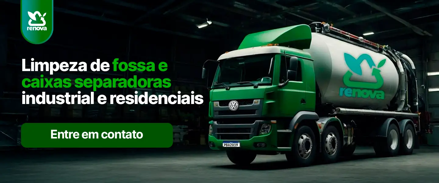 Renova Soluções Ambientais | Gerenciamento de Resíduos no ES